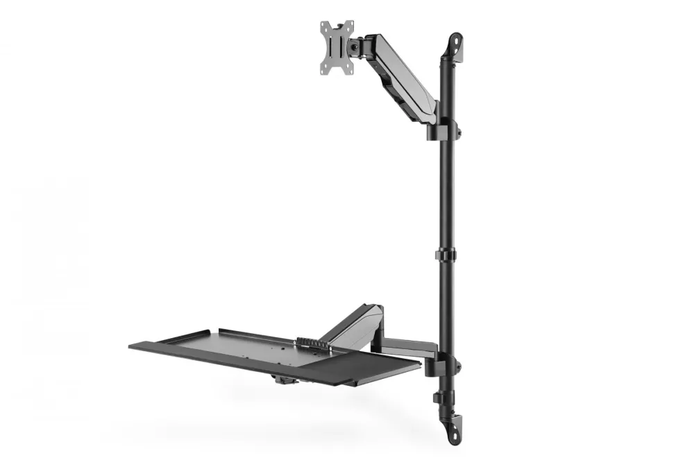 Digitus DA-90372 montagem e suporte para monitores 81,3 cm DA-90372