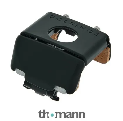 Dolfinos Adapter Violin New Edition
