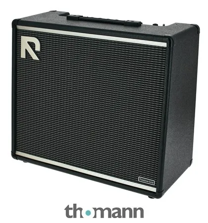 Positive Grid Reactor 100