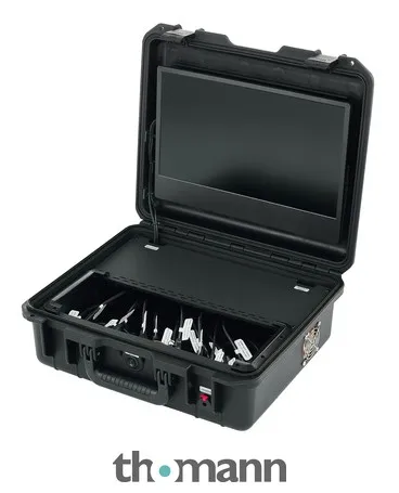 BSS Pro Case Atem Mini Extreme