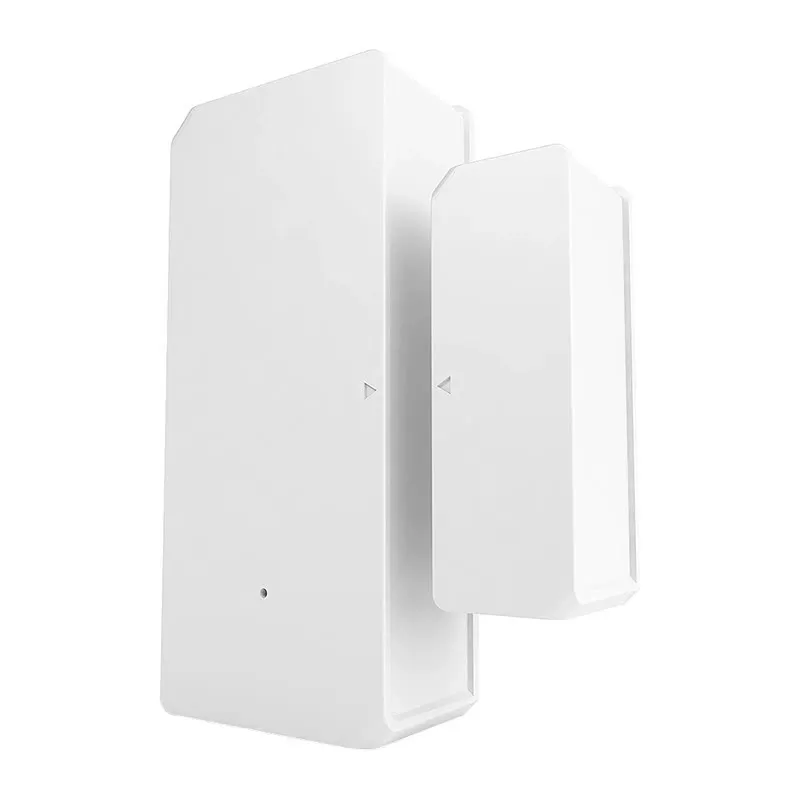 Sensor de Alarme de Portas e Janelas s/ Fios RF 433Mhz - Sonoff