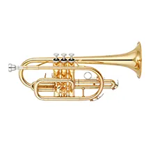 Cornetim Yamaha YCR2310 III Lacado