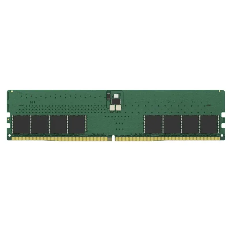 Memória Ram 32GB DDR5 DIMM KINGSTON 5200 MHZ CL42 1 x 32 GB
