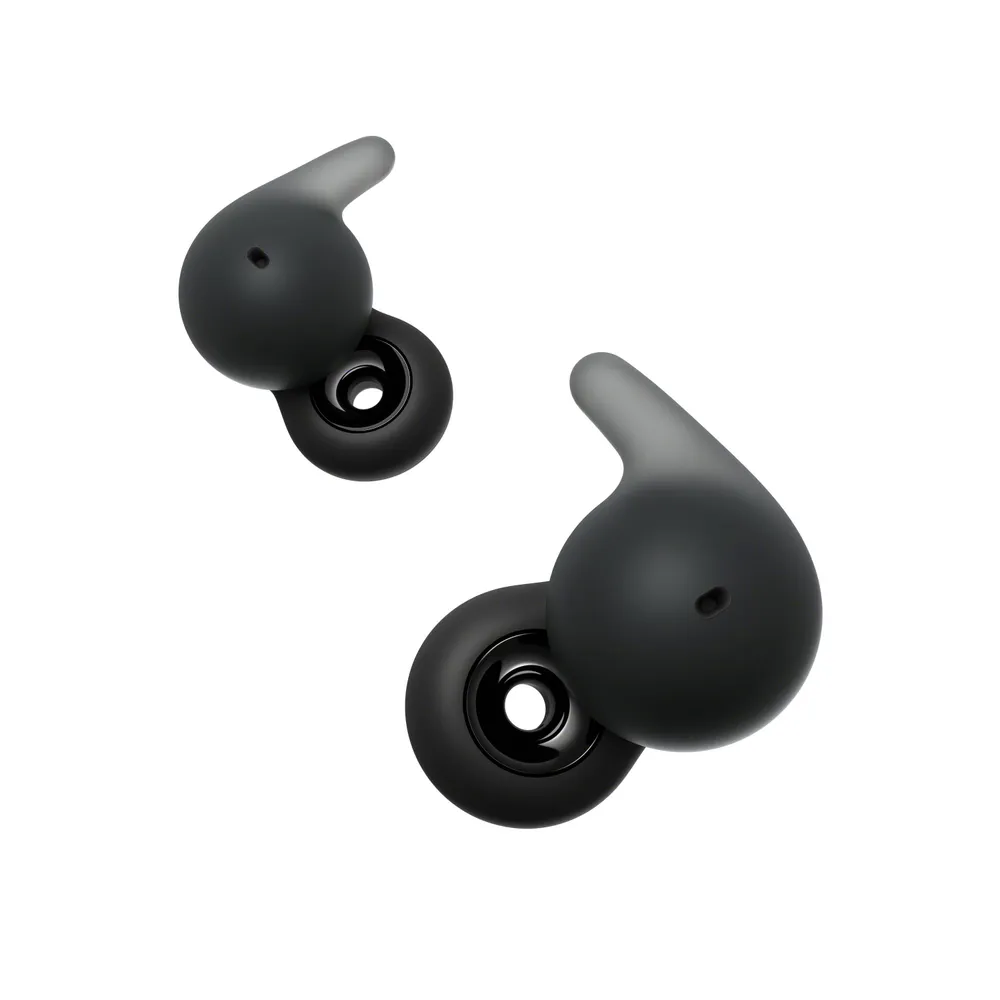 Auriculares Sony LinkBuds Open WF-L910B True Wireless Preto