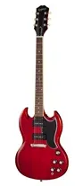 Epiphone SG Special P-90 Cherry