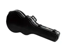 Estojo Rígido para Guitarra Hollow Body Ibanez MM100C Preto