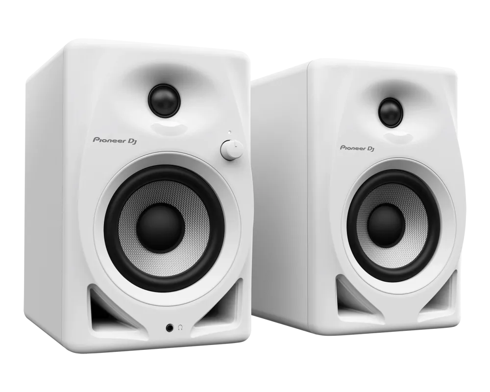Pioneer DJ DM-40D-W