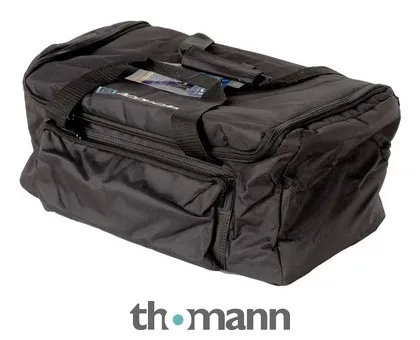 Accu-Case AC-120 Soft Bag