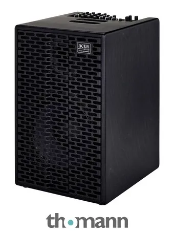 Acus One Ferdi 10 Blackwood B-Stock