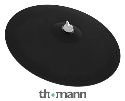 Millenium CR-18X 18" Ride Cymbal Pad