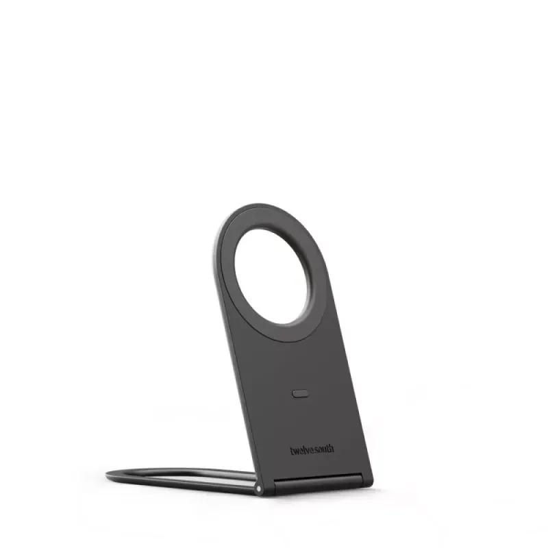 twelve south - Stand iPhone Curve Nano (slate)