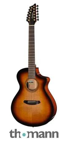 Breedlove Solo Pro Concert 12-Str CE EB