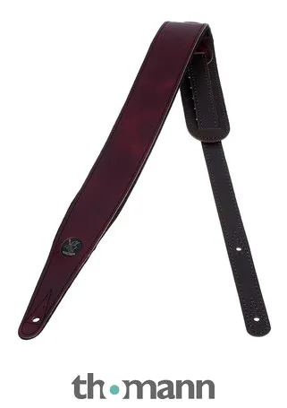 Minotaur NG-S20 Leather Strap Bordeaux