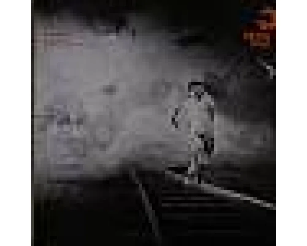 Channel X - Burning Train (R.hagelstein Rmx)