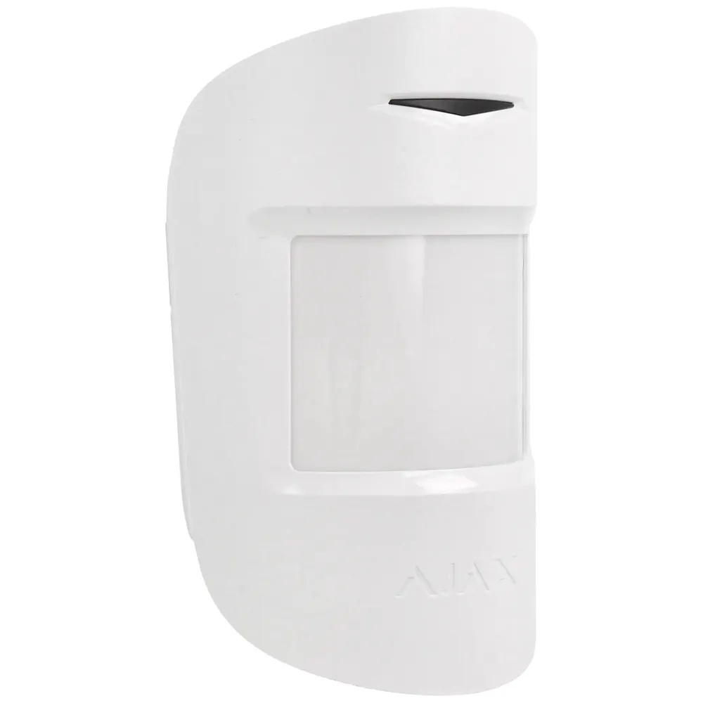 Detetor Volumétrico Sem Fio - Motionprotect-W