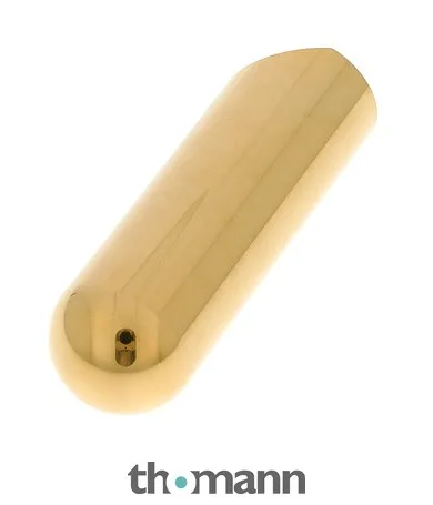 The Rock Slide BTRS-SB Brass Slide Small