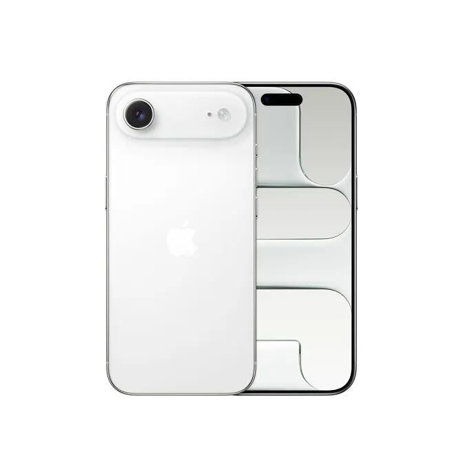 Smartphone iPhone Air 1TB Cloud White