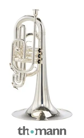 Thomann MMP-301 S Mellophone