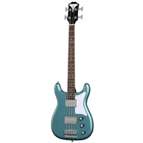 Epiphone Newport Bass Pacific Blue