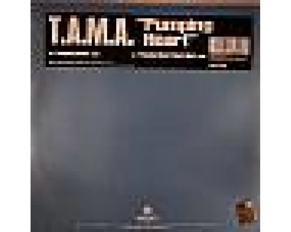 t.a.m.a. - pumping heart