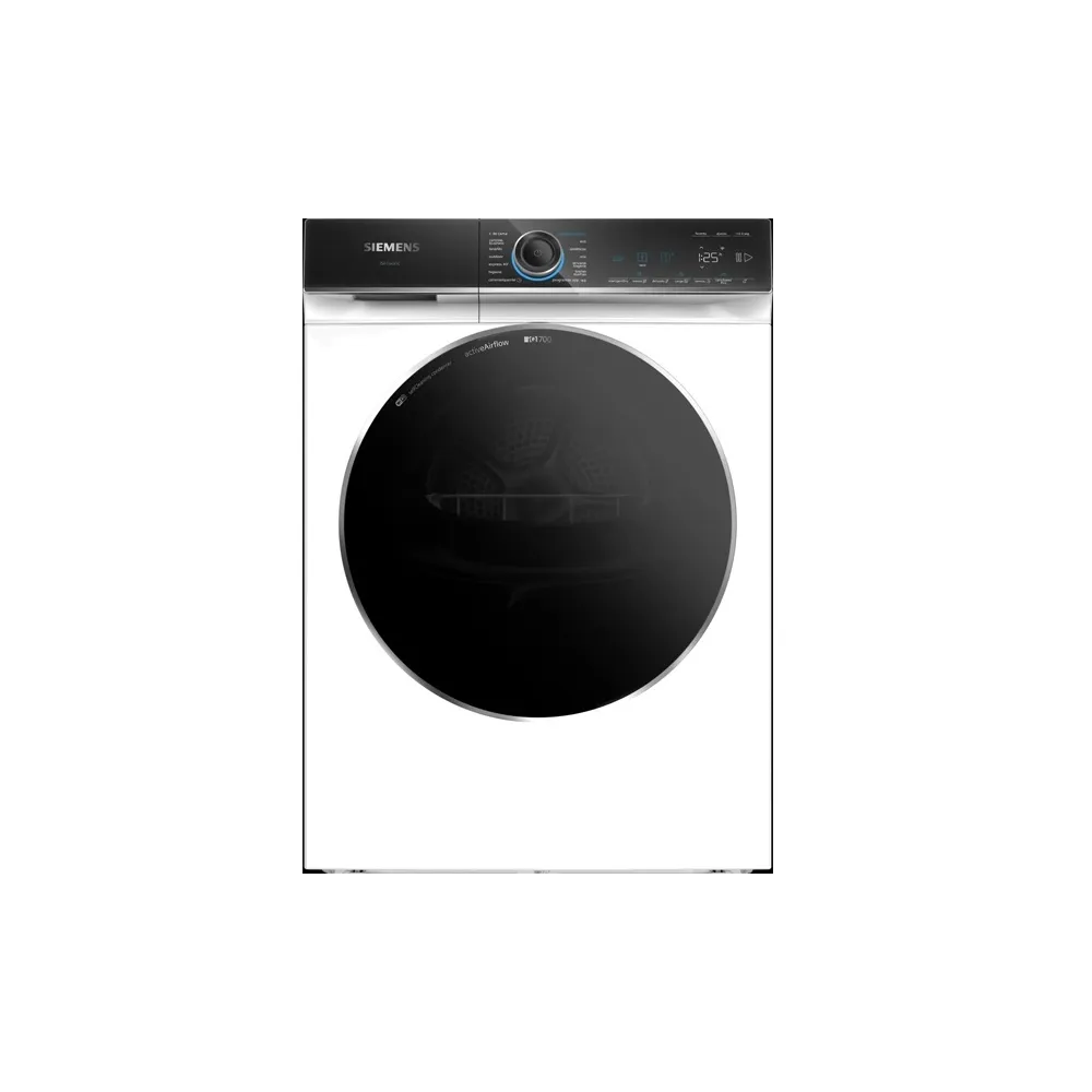SECADOR DE ROUPA SIEMENS – WR47B2D0ES
