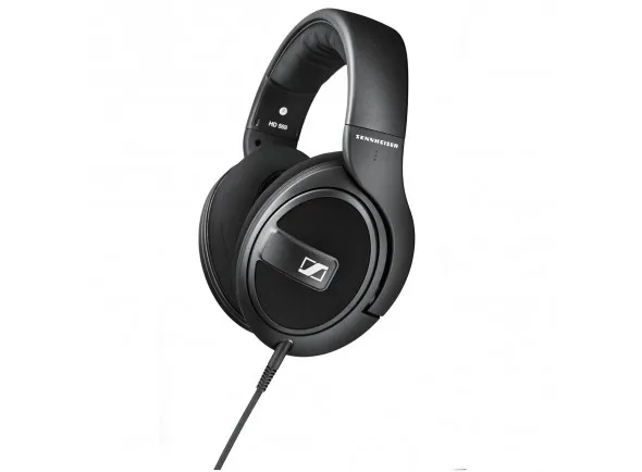 Sennheiser HD 569