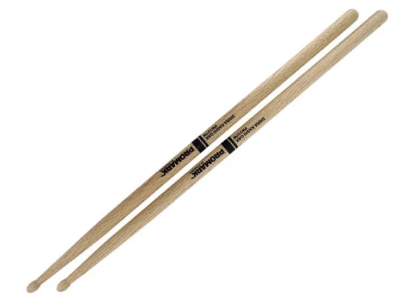 Baquetas ponta madeira Pro Mark PW727W Oak (par)