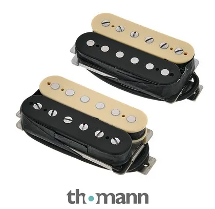 Seymour Duncan APH-2s Slash Alnico II Zebra 4