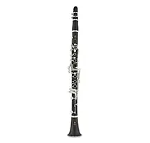 Clarinete Yamaha YCL-450M Duet