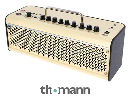 Yamaha THR30IIW Cream