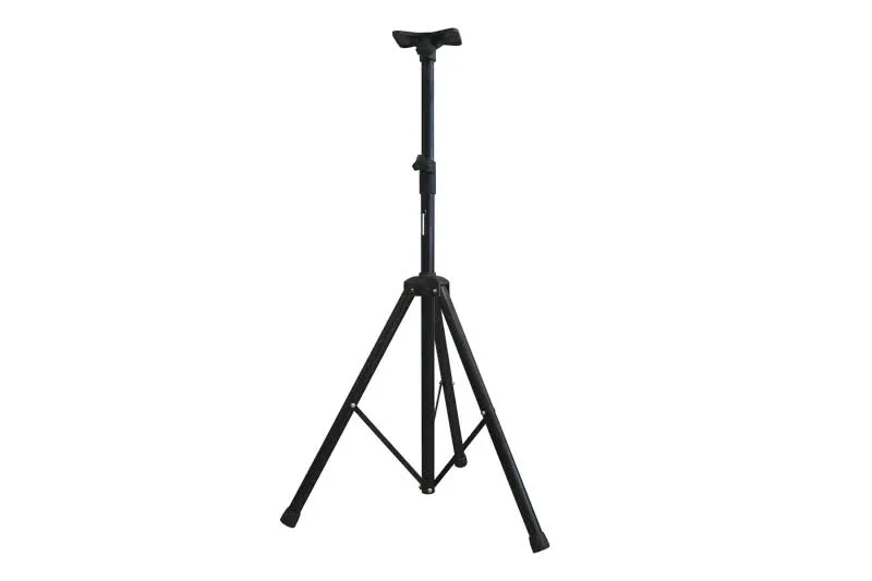 Suporte de chão para coluna 35 mm - RS-506