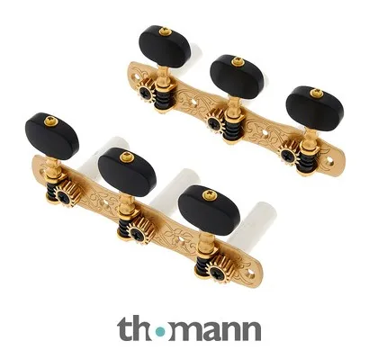 Gotoh 35G1800-EN Classic Tuners G