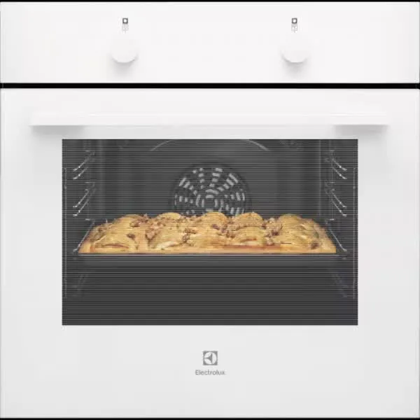 Forno Electrolux Ckb-101-w
