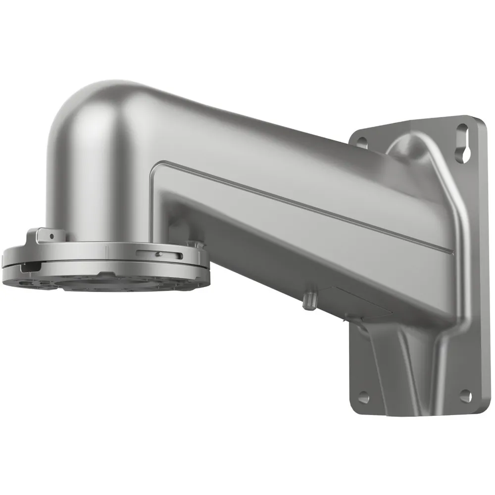 Suporte de Parede Hikvision para Câmaras Dome - DS-4603ZJ-PAAC