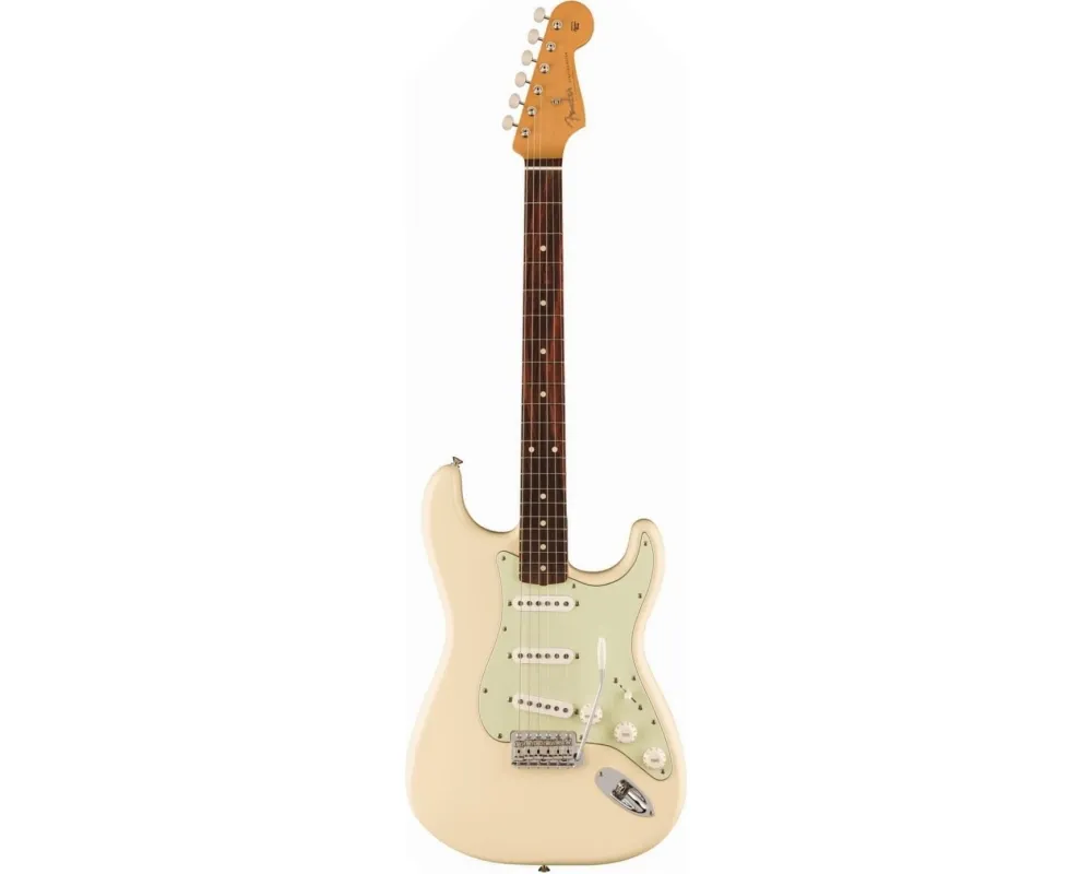Fender Vintera II 60s Stratocaster RW OWT