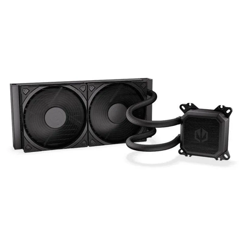 Refrigeración Líquida ENDORFY Navis F240 240mm 2 Ventiladores PWM