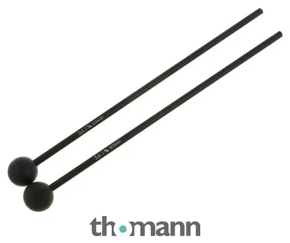 Sonor SCH1 Rubber Headed Mallets