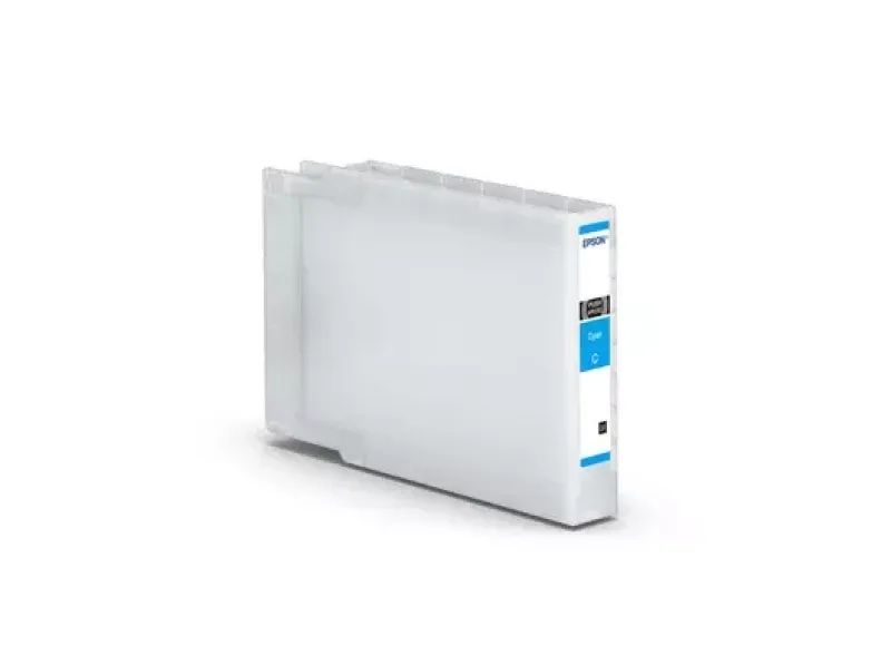 Tinteiro Epson Azul XL
