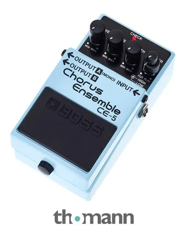 Boss CE-5