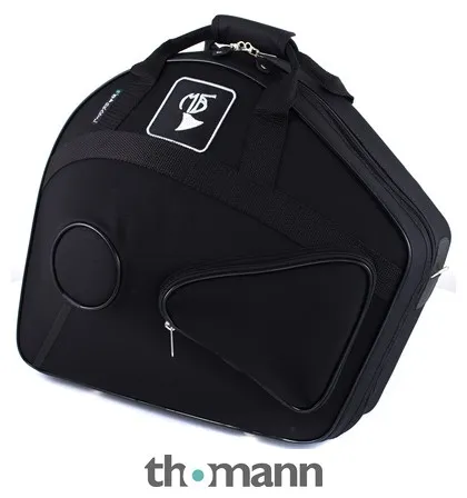 Marcus Bonna MB-1 Case for French H B-Stock
