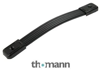 Adam Hall 3423TP Carry Handle BK