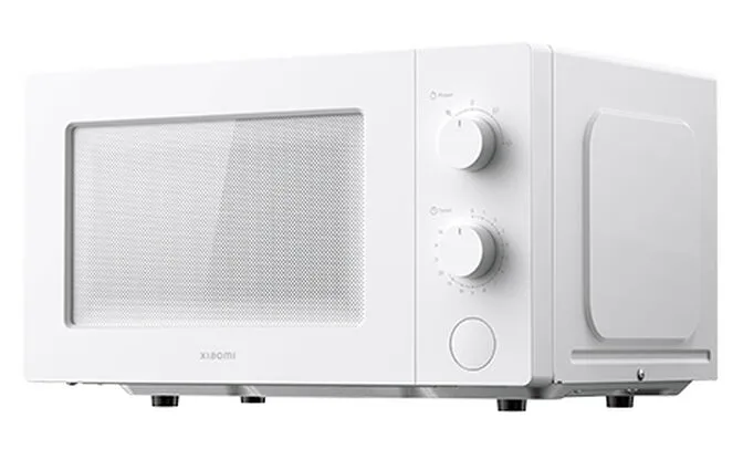 Forno Micro-ondas Xiaomi 20L Branco