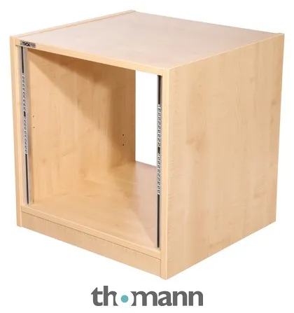 Thon Studio Rack 10U 50 maple
