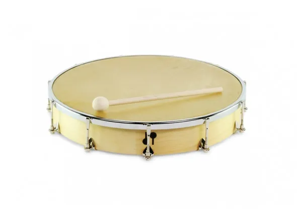 Sonor Hand Drum CG THD 8 N 8 Pele Natural