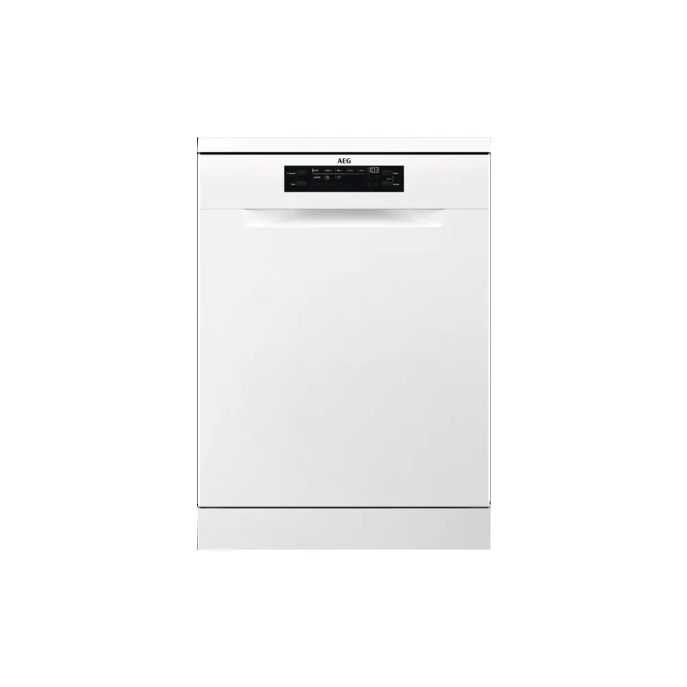 MÁQUINA DE LAVAR LOUÇA AEG - FFB74917ZW
