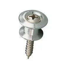 Pino de Guitarra Jim Dunlop 7100SI Niquelado