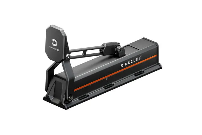 Pedal Simucube ActivePedal Pro - Preto
