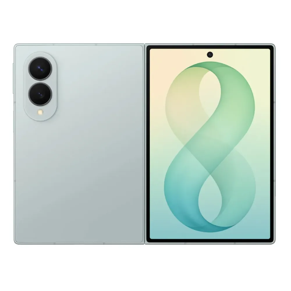 Samsung Galaxy Z Fold8 5G 1TB/16GB Dual SIM Pistácio