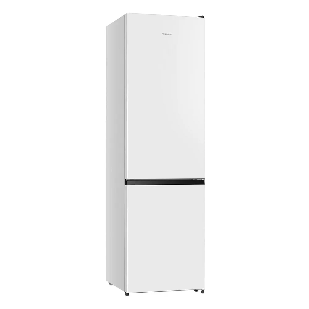 Frigorífico Combinado RB440N4BWE 336L (Branco) – HISENSE