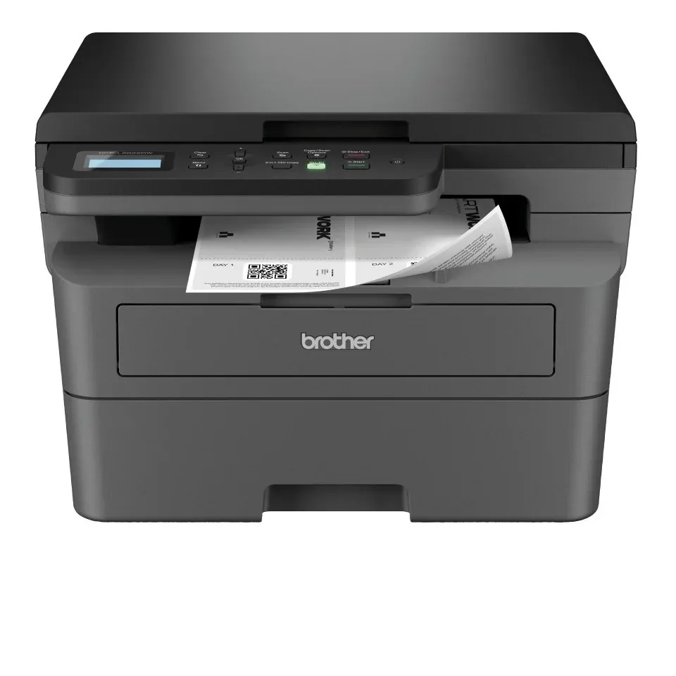 Brother DCP-L2622DW Laser A4 1200 x 1200 DPI 34 ppm DCPL2622DWYJ1